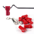 ABS Plastic Stoplock Stem Peg Lock Lock